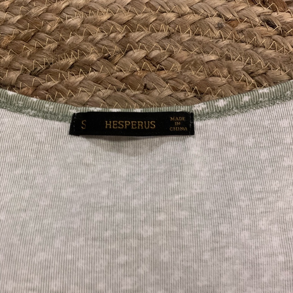 button down top - Picture 2 of 3